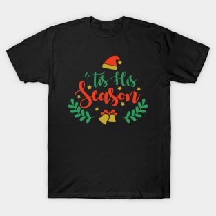 Holiday Season T-Shirt